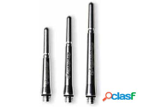 Cañas COSMO DARTS Fit Shaft Metal Super Duralumin Spining