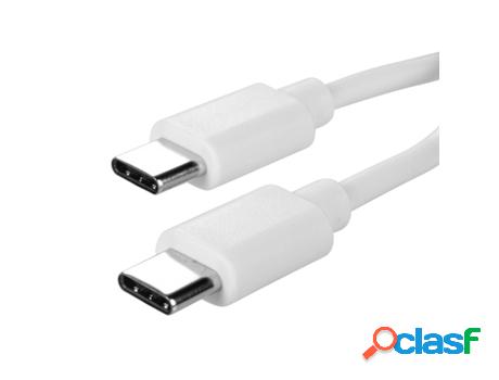 Cable USB CADORABO Carga Rápida