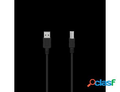 Cable USB HAMA TECHNICS 00300065