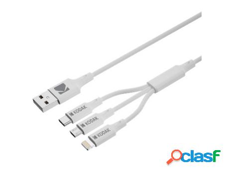 Cable USB KODAK 25833