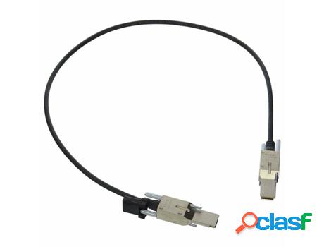 Cable de Rede CISCO STACK-T4-50CM=