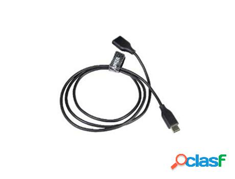 Cabo Micro Usb Zebra Cbl-Tc2X-Usbc-01