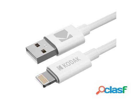 Cabo Usb KODAK Branco
