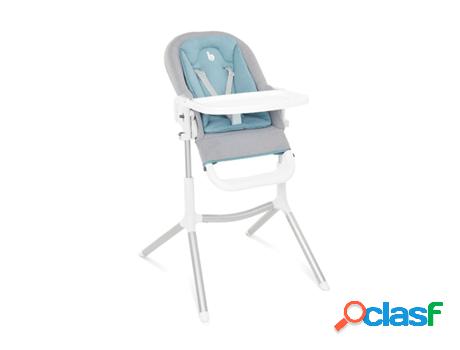 Cadeira Alta Babymoov Slick 0-3 Anos