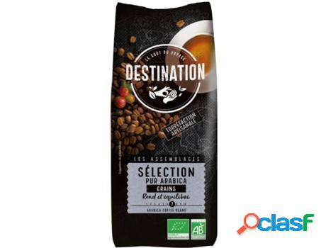 Café En Grano Selección DESTINATION BIO (1 kg)