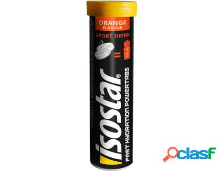 Cafe ISOSTAR Power Tabs Fast Hydration Sin Ína 1 Tubo (120