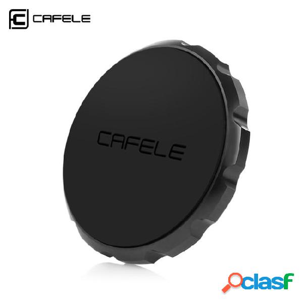 Cafele multifunctional magnetic car phone holder mount stand