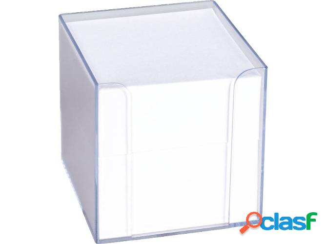 Caja de Bloc de Notas Adhesivas BRUNNEN 86-01 010 99