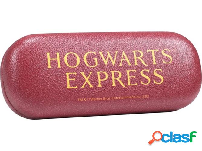 Caja de Gafas HARRY POTTER Plataform 9 3/4 Rojo (7x16.5x4