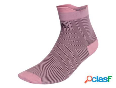 Calcetines ADIDAS Unisexo (L - Multicolor)
