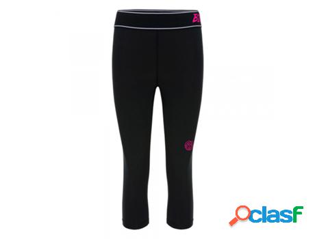 Calcetines-CColorreas Femininas Bidi Badu Mila Tech (Talla: