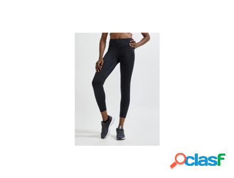 Calcetines-CColorreas Femininas Craft Essence Adv (Talla: L)