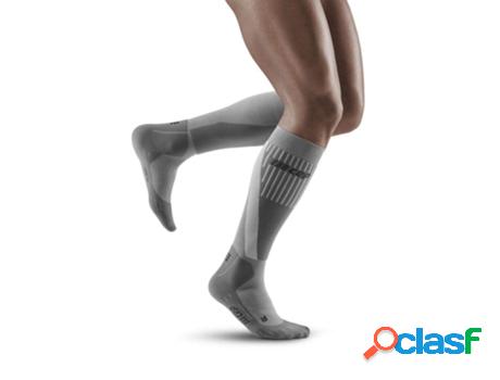 Calcetines De Alta Compresión Para El Frío Cep Compression