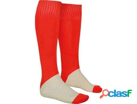 Calcetines ROLY (Rojo)