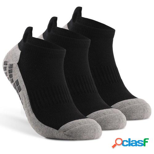 Calcetines de fútbol antideslizantes Calcetines deportivos