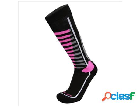 Calcetines para Mujer RYWAN De Mujer Fury 3D Thermocool