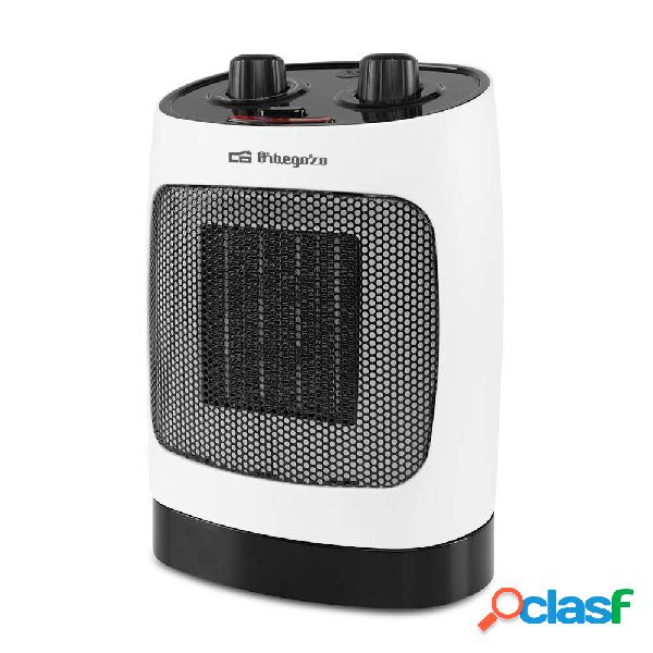 Calefactor Cerámico ORBEGOZO CR5032 Oscilante