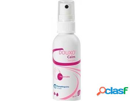 Calmante para Perros y Gatos CEVA Douxo (60ml)