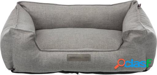 Cama Talis Gris 80x60 cm Trixie