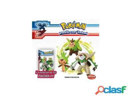 Camaleon Robotico