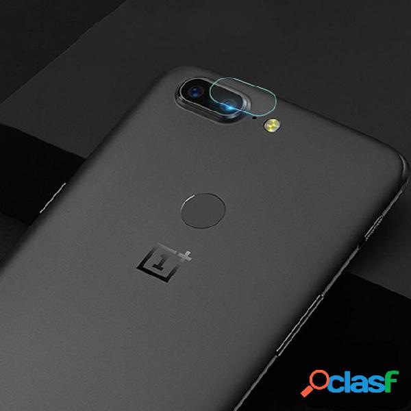 Camera lens film for oneplus 5t 5 3 back screen protector