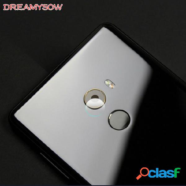 Camera lens film for xiaomi mix2 mi6 mi5 5x 5s plus max