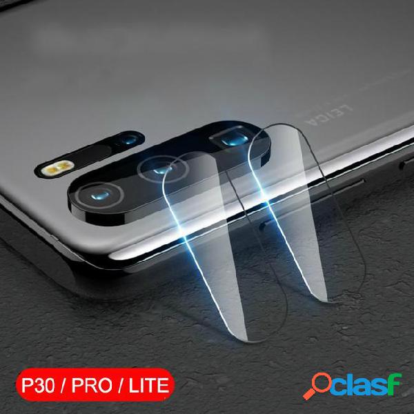 Camera lens protection film for huawei p30 pro p30 lite