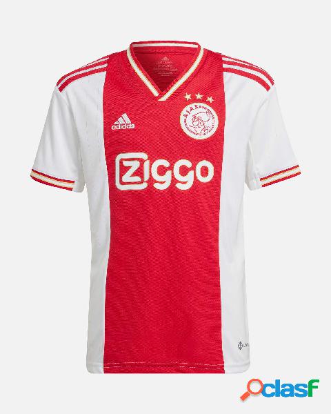Camiseta 1ª Ajax 2022/2023