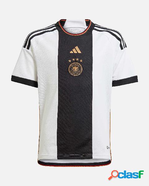 Camiseta 1ª Alemania 2022/2023