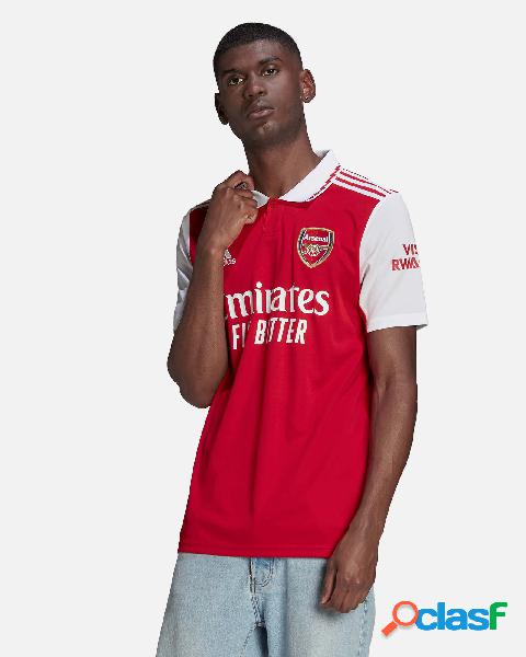 Camiseta 1ª Arsenal FC 2022/2023