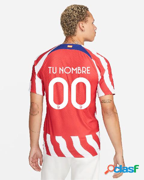 Camiseta 1ª Atlético de Madrid 2022/2023 Match