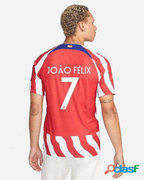 Camiseta 1ª Atlético de Madrid 2022/2023 Match de João