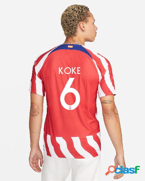 Camiseta 1ª Atlético de Madrid 2022/2023 Match de Koke