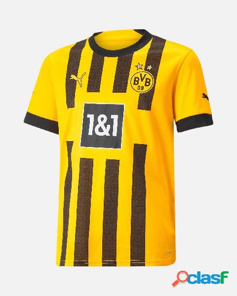 Camiseta 1ª Borussia Dortmund 2022/2023