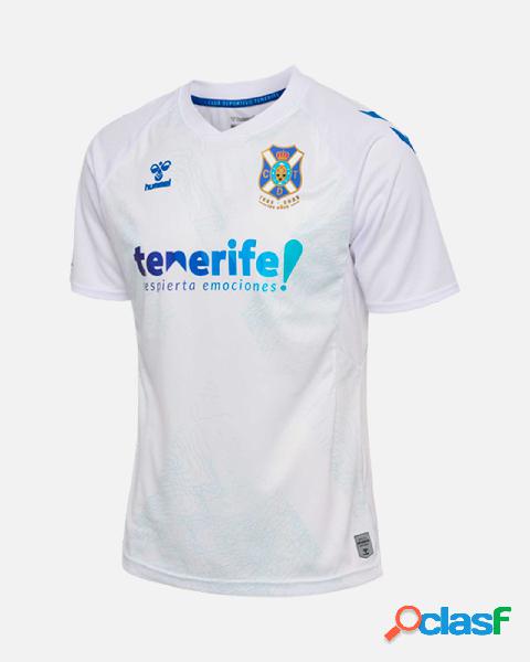 Camiseta 1ª CD Tenerife 2022/2023
