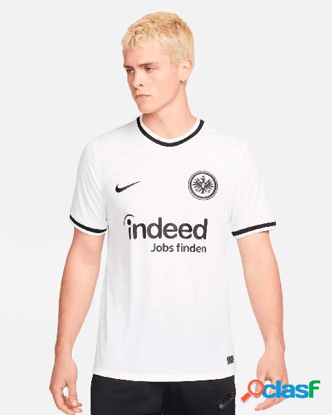 Camiseta 1ª Eintracht Frankfurt 2022/2023
