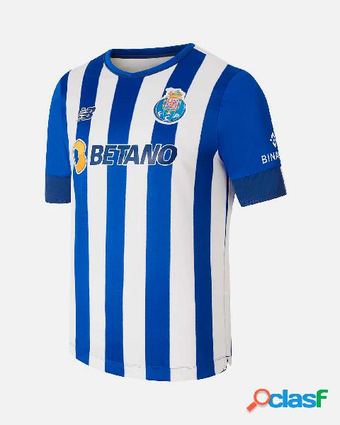 Camiseta 1ª FC Porto 2022/2023