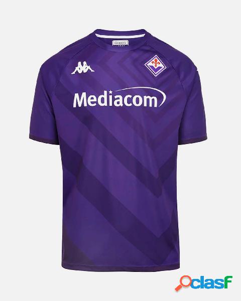 Camiseta 1ª Fiorentina 2022/2023