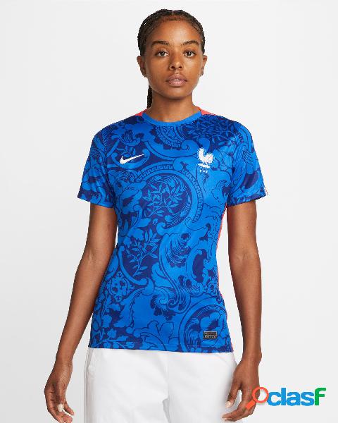 Camiseta 1ª Francia Eurocopa 2022