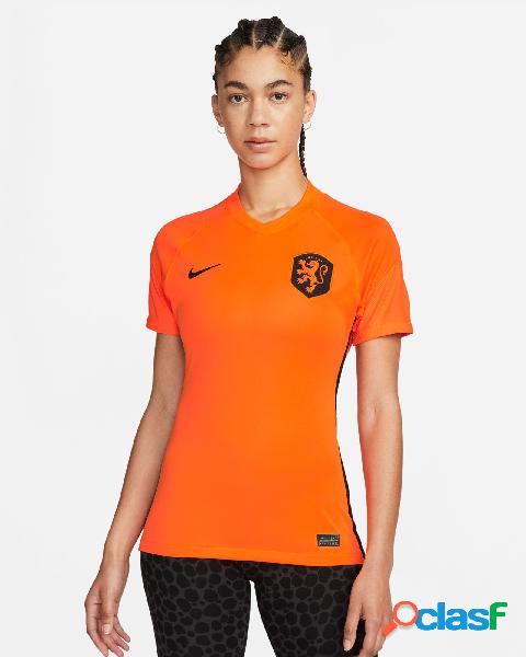 Camiseta 1ª Holanda Eurocopa 2022