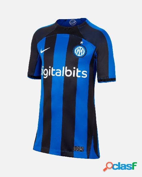 Camiseta 1ª Inter Milan 2022/2023