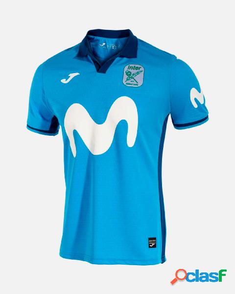 Camiseta 1ª Inter Movistar 2022/2023