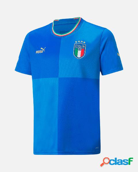 Camiseta 1ª Italia 2022