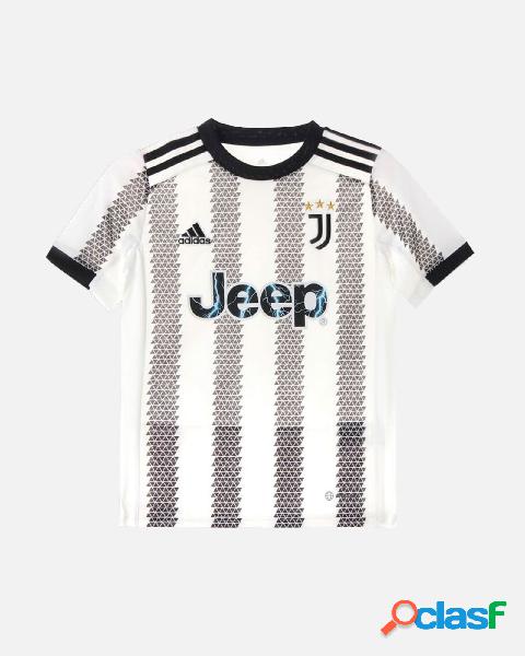 Camiseta 1ª Juventus FC 2022/2023