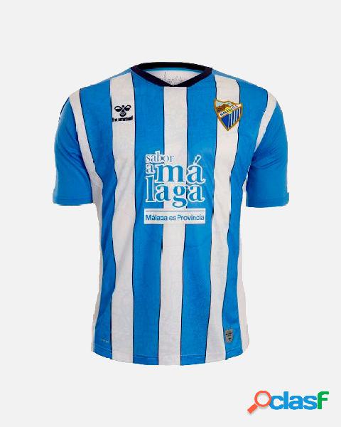 Camiseta 1ª Malaga 2022/2023