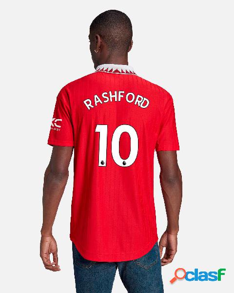 Camiseta 1ª Manchester United 2022/2023 de Rashford