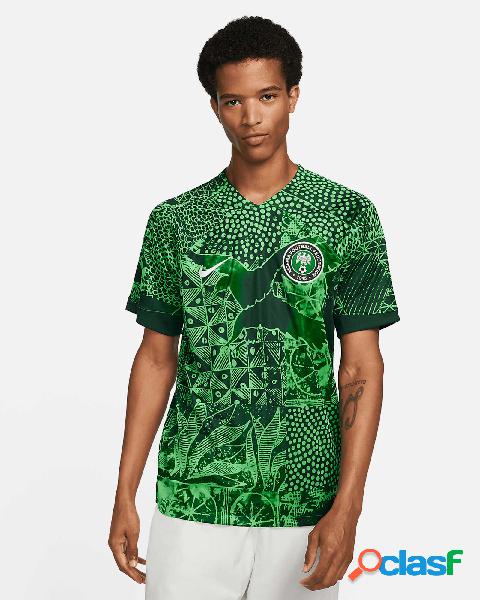 Camiseta 1ª Nigeria 2022/2023