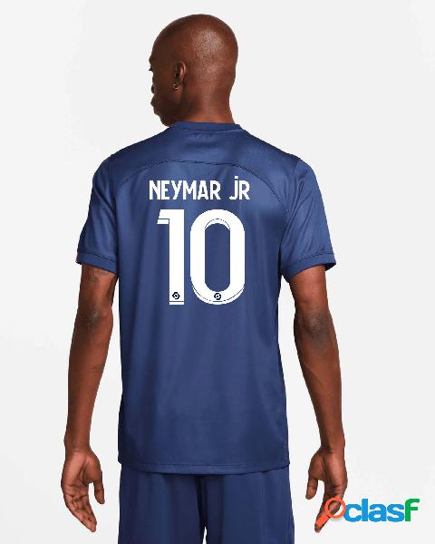 Camiseta 1ª Paris Saint-Germain 2022/2023 de Neymar Jr