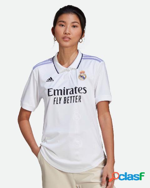 Camiseta 1ª Real Madrid 2022/2023