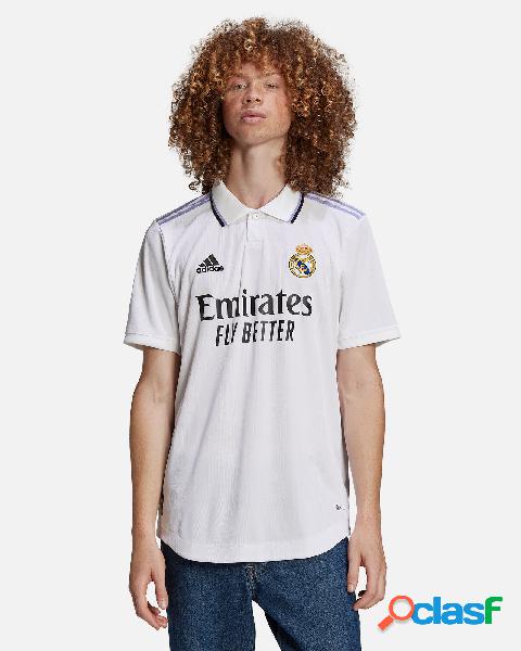 Camiseta 1ª Real Madrid 2022/2023 Authentic